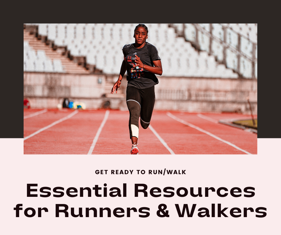 Tulsa Running & Walking Resources | RunWalk Tulsa